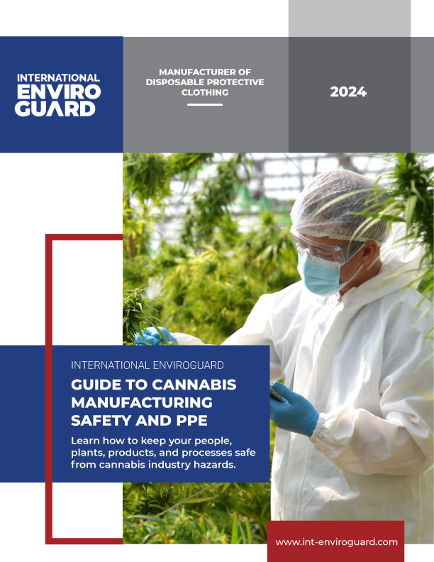 Cleanroom catalog