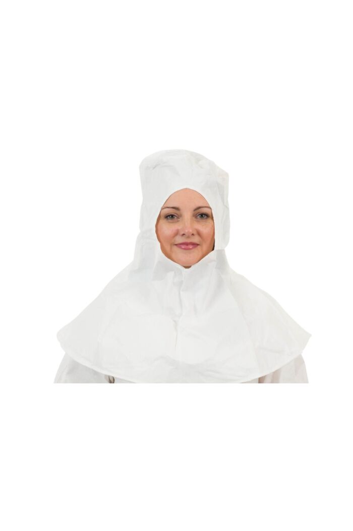 International Enviroguard GammaGuard® CE CE11063CIS Face Hood