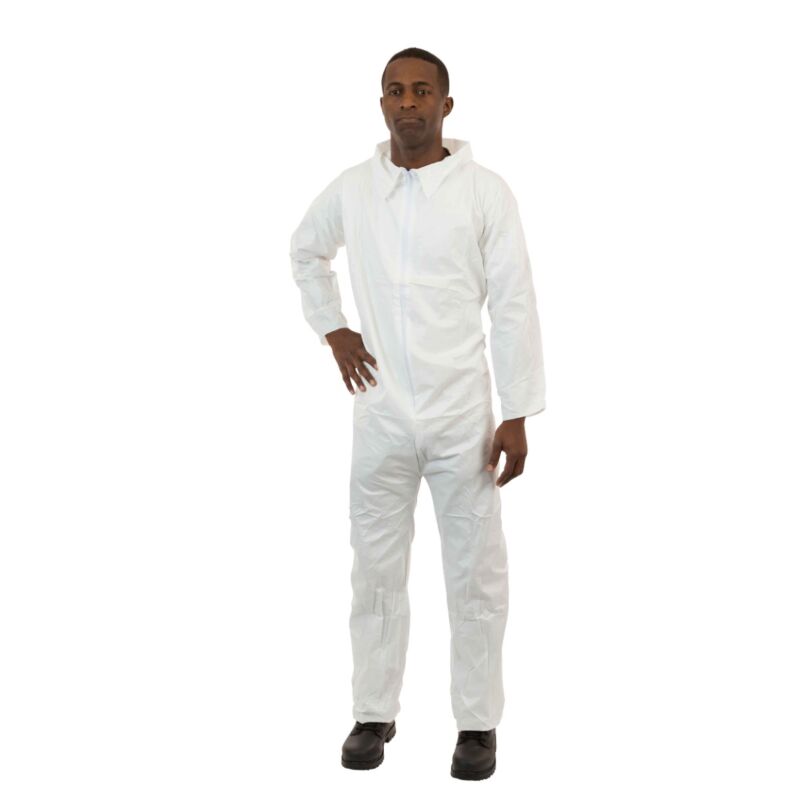 Amazon.com: KleenGuard™A40 Liquid and Particle Protection