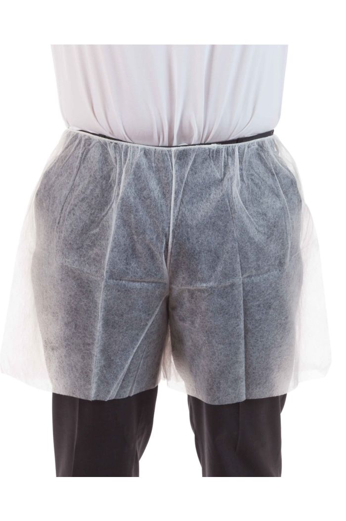 Lightweight Polypropylene Disposable Protective Clothing