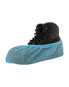 FirmGrip, Blue Shoe Cover, Size Extra Large.  Fits men's size 12-16