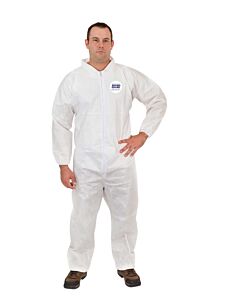 International Enviroguard Body Filter 95+® 4012 Coverall