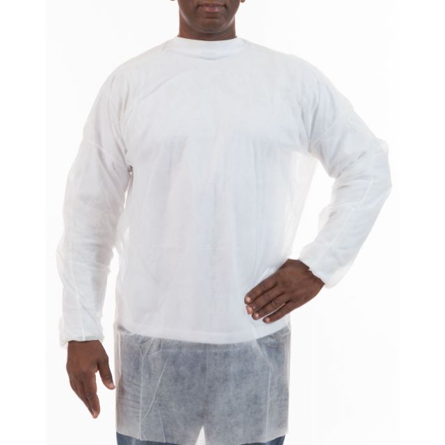 The Right PPE for Food Processing