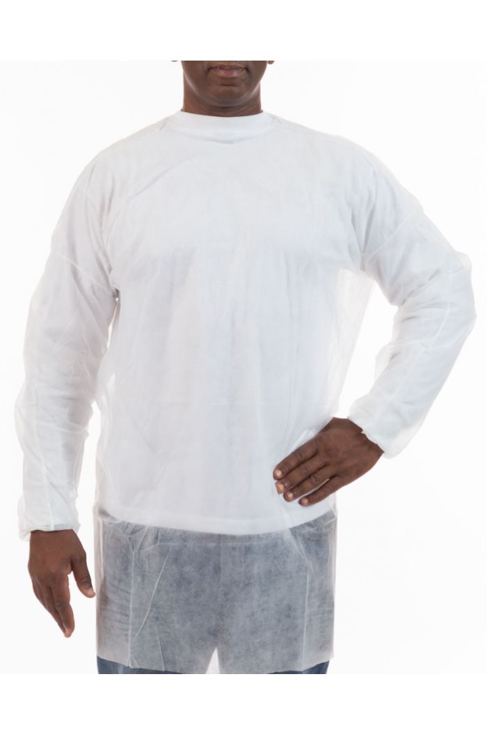 Polypropylene Disposable Protective Clothing