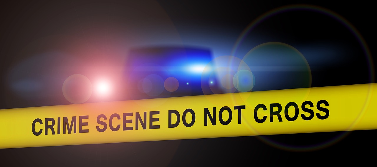 PPE for Crime Scene Clean-up