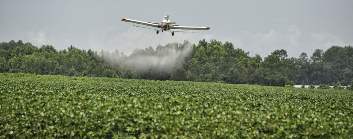 Picking The Right PPE For Pesticide Exposure