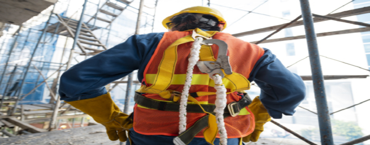 The Most Dangerous Occupational-Health Risks Worldwide — Ranked and Explained