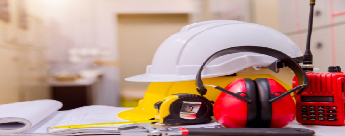 Making PPE Compliance Stick: What New Research Reveals About Blue-Collar Workers’ Safety Behavior