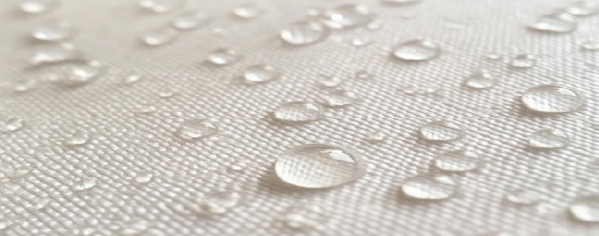 Understanding Penetration and Repellency Classes (ISO 6530 / EN 368)