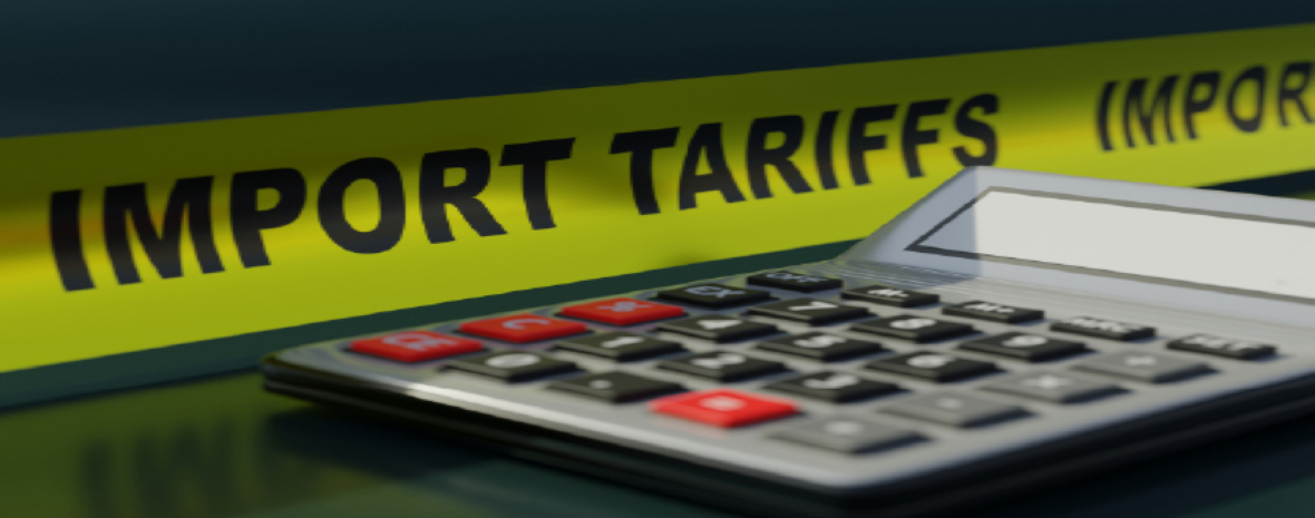 New Tariffs Threaten Worker Safety and U.S. Industry