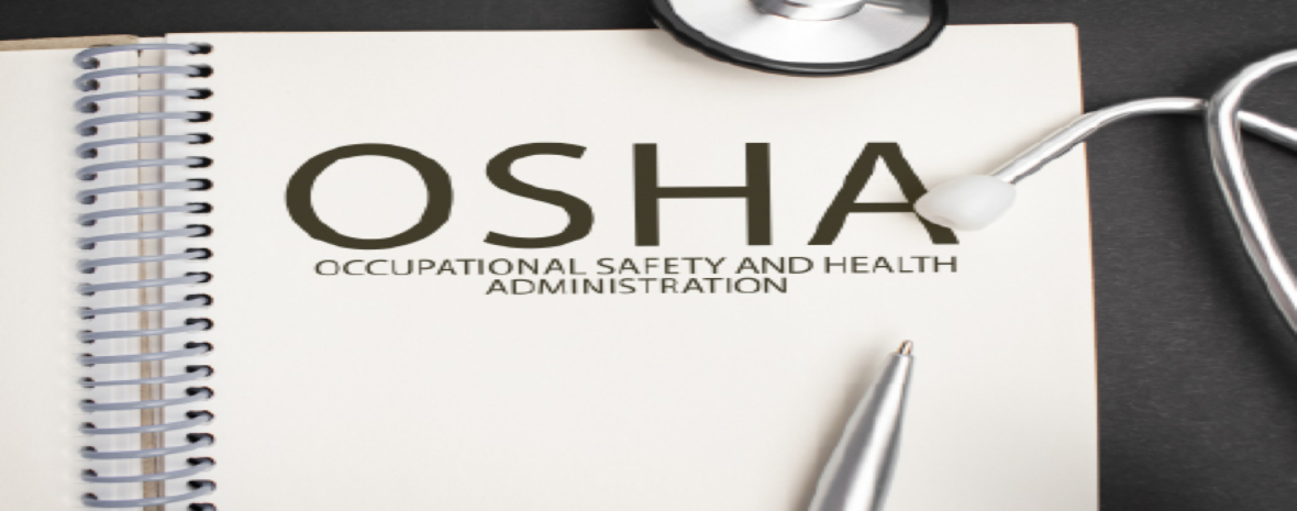 OSHA’s New Standards Priorities: What’s Changing and Why