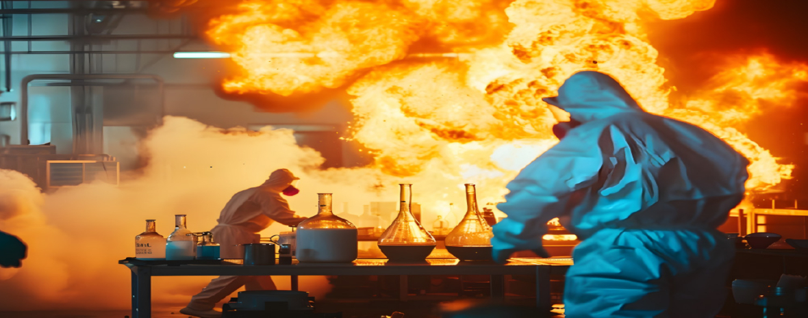 Addressing Dual Hazards in the Oil and Gas Industry
