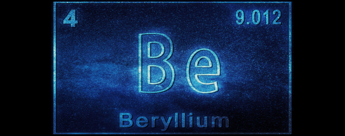 Beryllium Exposure: Prevention and Protection