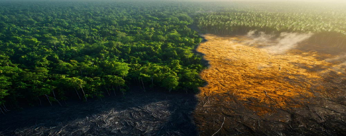 Climate Change Impacts on Agriculture