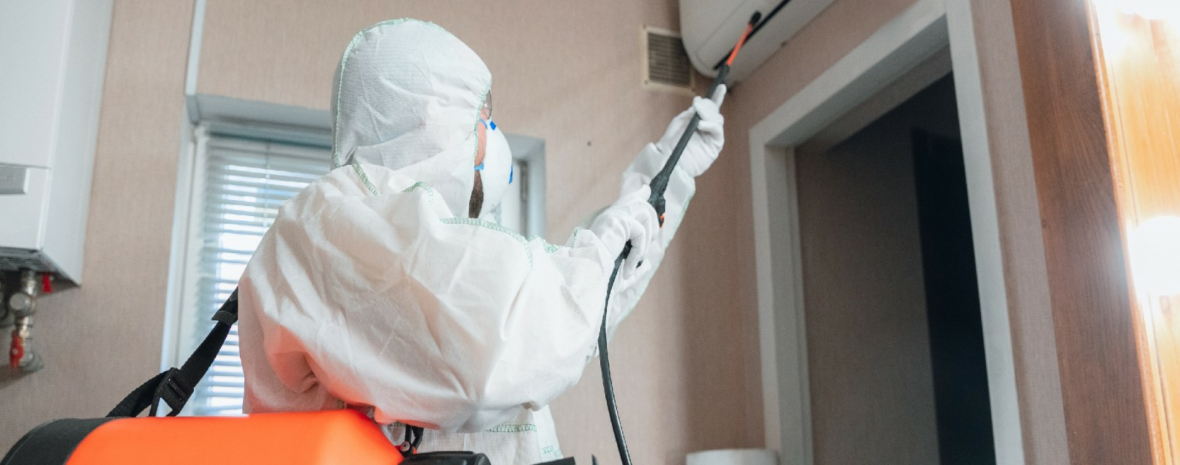 Should Protective Clothing for Mold Removal Expand to Agriculture, Food Processing?