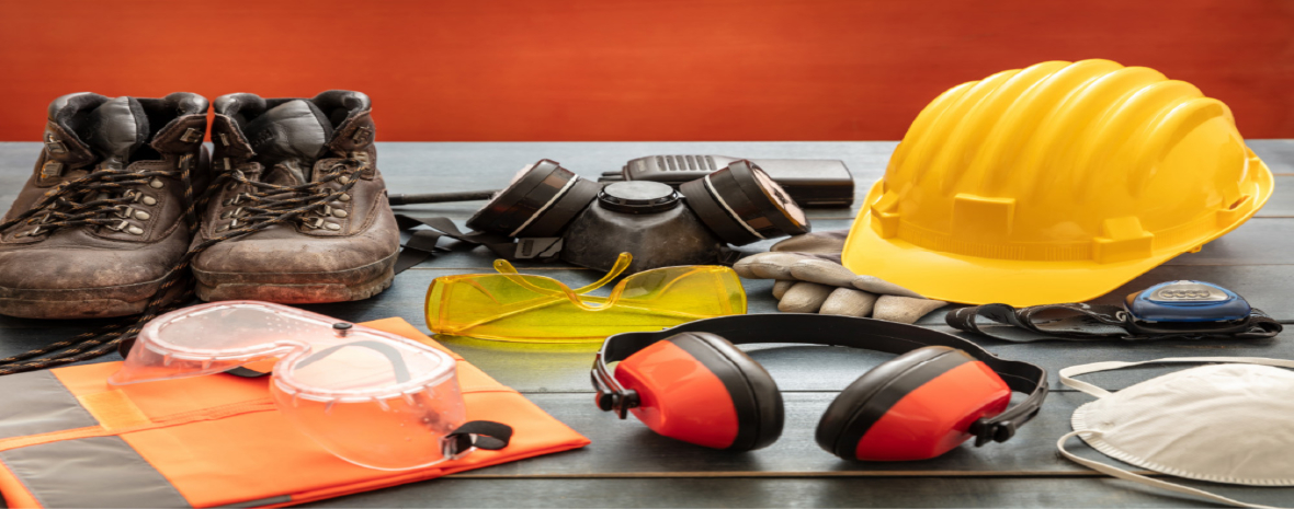 New OSHA PPE Fit Requirements