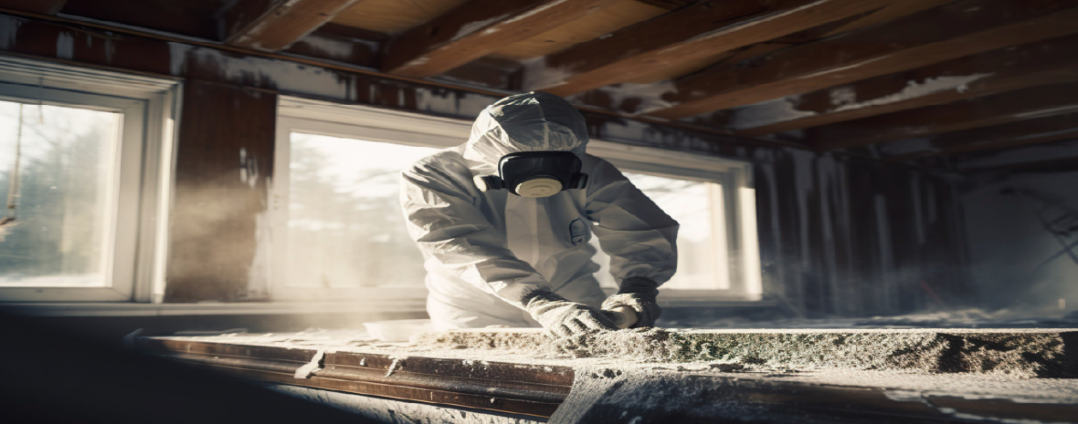 Asbestos Persists in the Supply Chain