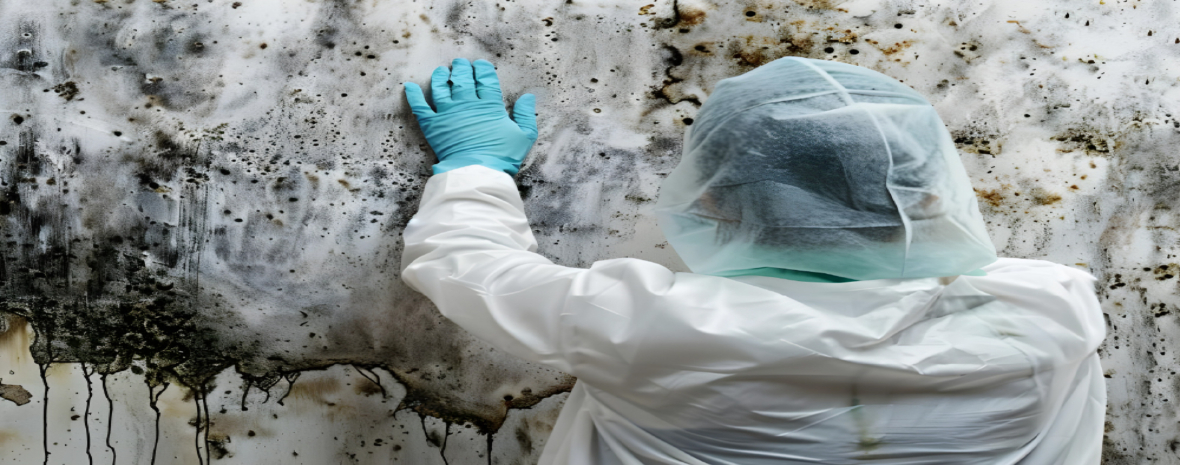 Breakthrough Remediation Technologies for Mold, Lead & Asbestos