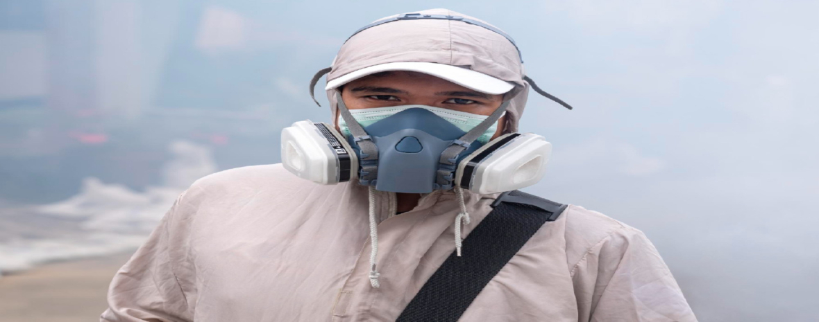 Overlooked Respirator Fit Testing Mistakes That Can Compromise Worker Safety
