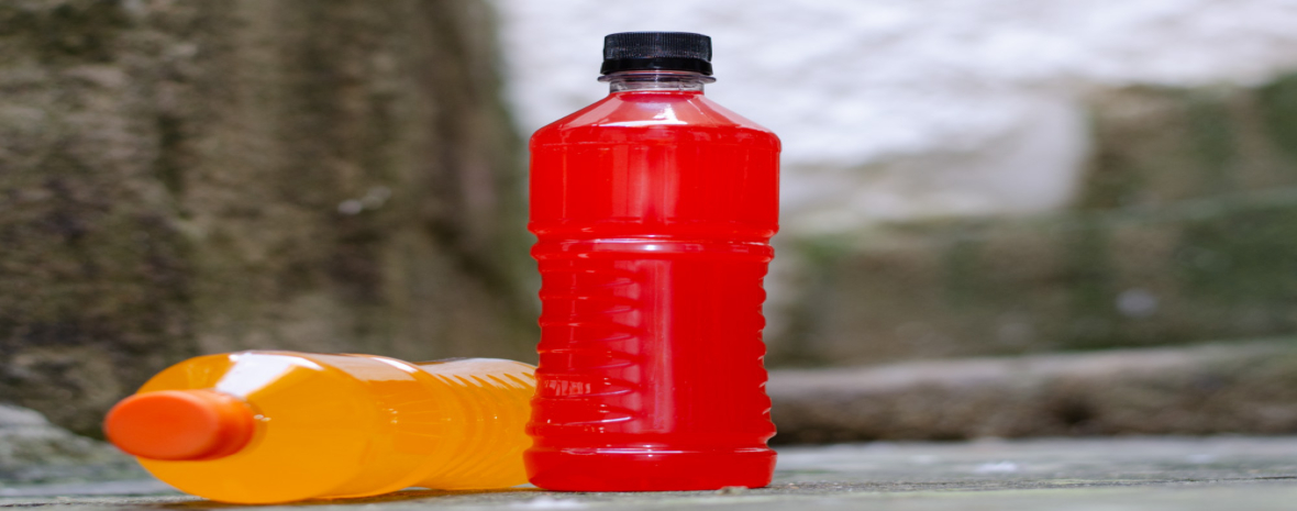 Water vs. Electrolytes: What’s Better for Hot Work?