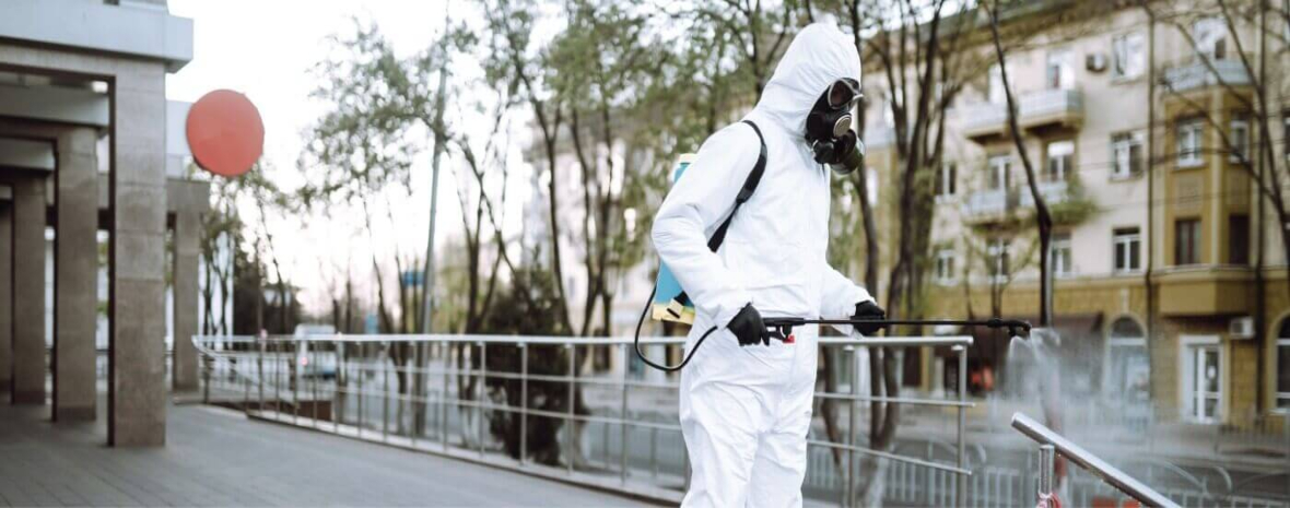 The Ultimate guide to HAZMAT Suits and PPE