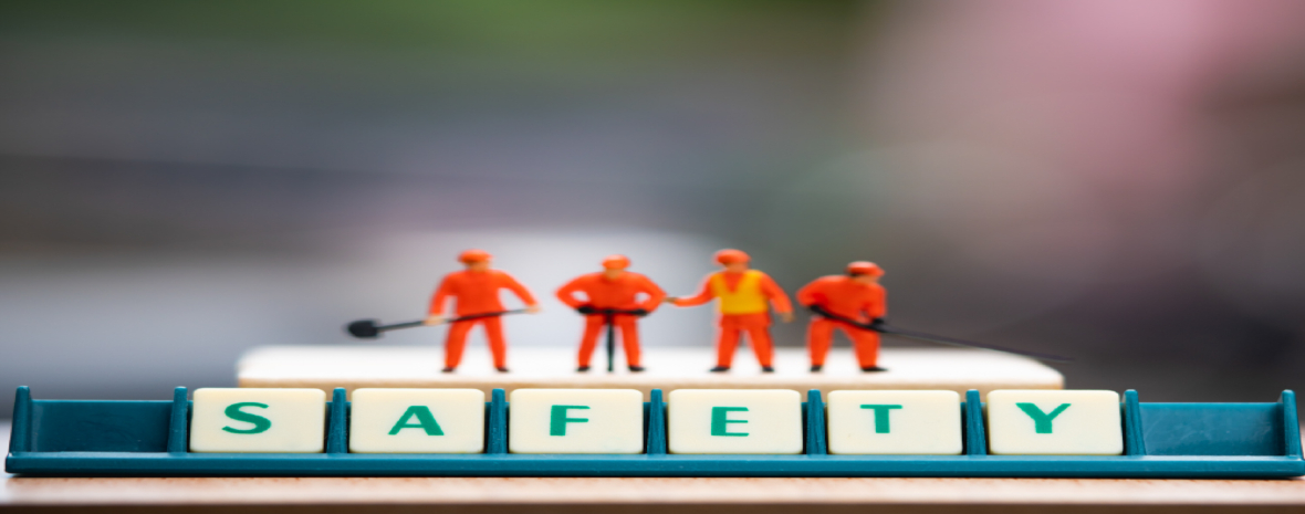 ISEA’s 2026 Policy Priorities: Advancing Safety and Shaping Smarter U.S. Workplace Standards