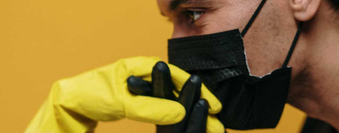 10 Essential Steps to Keep Your Reusable Mask Safe 