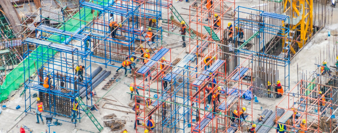How to Improve Construction Site Safety