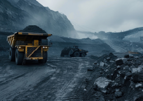 Protecting Coal Miners’ Health & Safety: Policy, Risks, and What Needs to Change