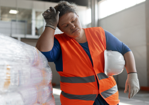 Top 10 EHS Issues Today: What’s Having an Impact and What’s Ahead Top 10 EHS Issues Today: What’s Having an Impact and What’s Ahead