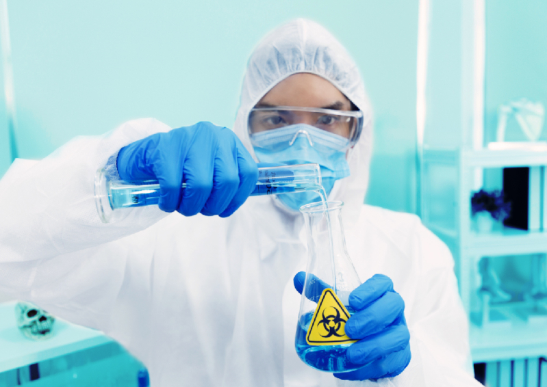 Methylene Chloride Ban: How to Prepare your Lab