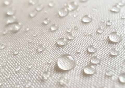 Understanding Penetration and Repellency Classes (ISO 6530 / EN 368)
