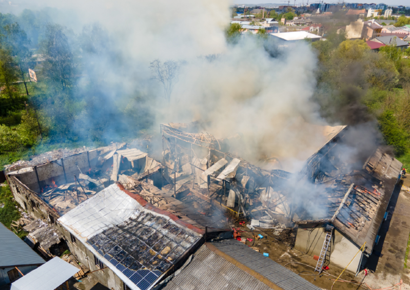 2025 Fire Restoration Standard: ANSI/IICRC S700