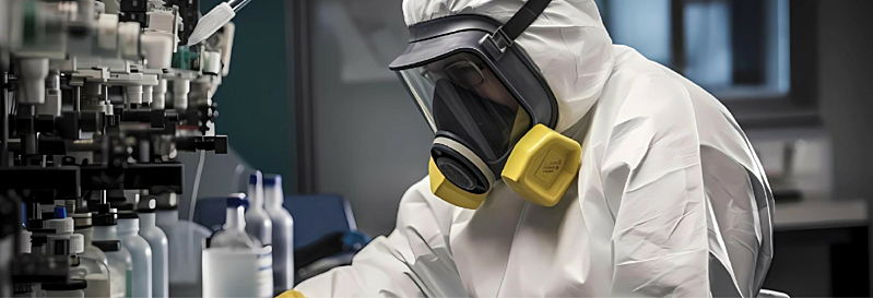 Identifying and Eliminating the Top Sources of Cleanroom Contamination