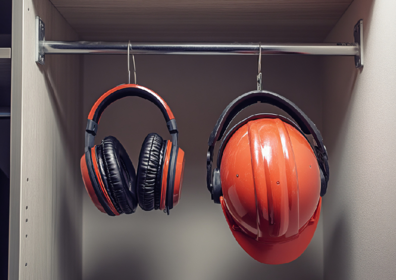 When to Wear Double Hearing Protection