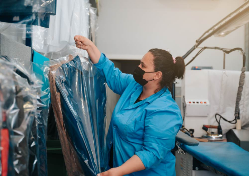 EPA PERC Ban: Prep for Textile Cleaning & Restoration 