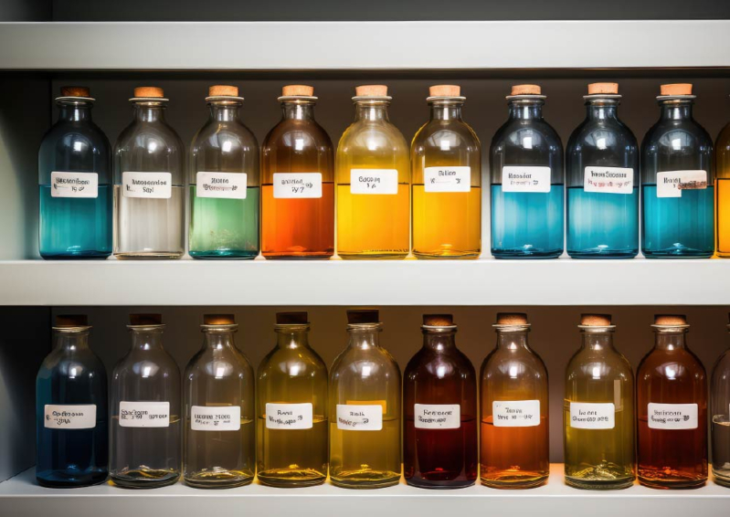 Expired Reagents: When to Use or Dispose