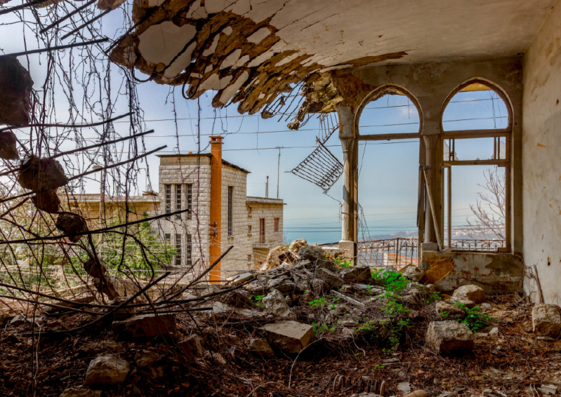 Post-Hurricane Building Restoration Safety: Protecting Workers and Occupants