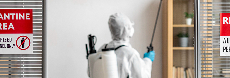 How to Prevent Occupational Poisonings
