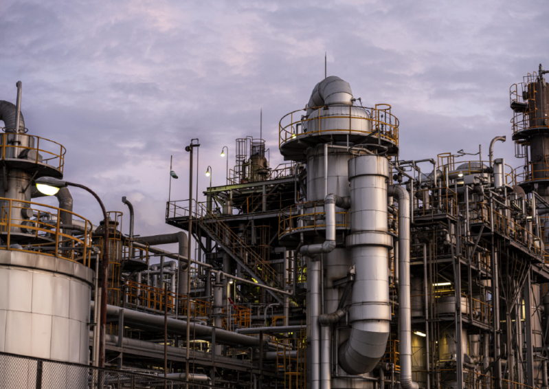 Refinery Turnaround Safety Concerns_FD