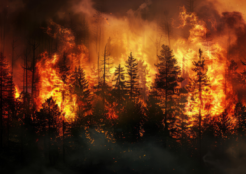 2026 Wildfire Outlook: What Safety Professionals Need to Know About Rising Fire Risks and PPE