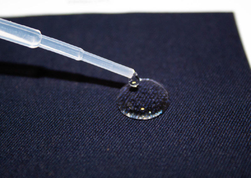 Understanding Types of Sorption