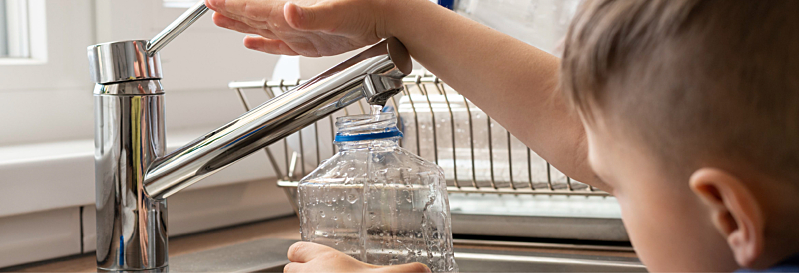 EPA Finalizes PFAS Drinking Water Standards
