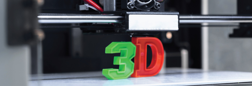 3D Printing Health Hazards and PPE for Proper Protection