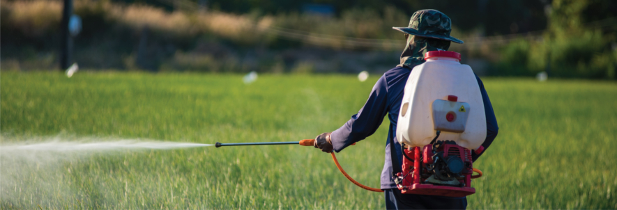 Has PPE For Farming and Agriculture Kept Pace with Health Risks?