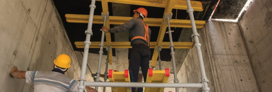 What is Concrete Carbonation and Do Workers Require Improved Safety Measures?