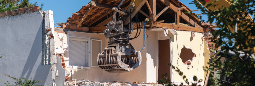 Demolition PPE You Need to Stay Safe, Efficient, and OSHA-Compliant 