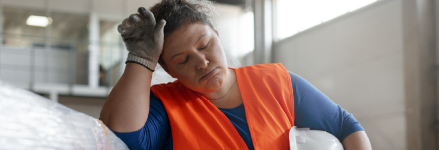Top 10 EHS Issues Today: What’s Having an Impact and What’s Ahead Top 10 EHS Issues Today: What’s Having an Impact and What’s Ahead