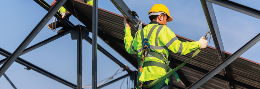 Construction Safety: How to Prevent OSHA's 