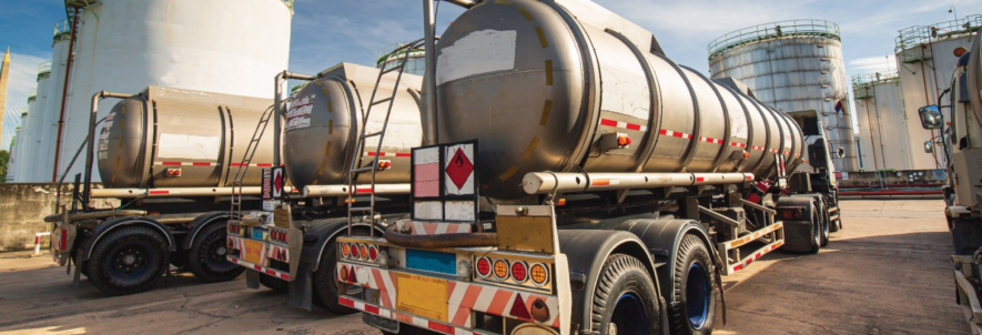 What Businesses Need to Know When Handling, Storing, and Transporting Class 3 Flammable Liquids